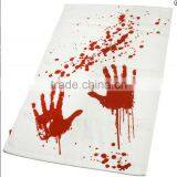 100% Cotton Bloody Towel thumbnail-1