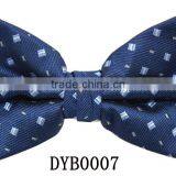 2016 Wholesale Polyester Jacquard Cheap Bow Ties thumbnail-4