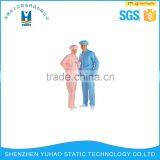 Cleanroom Jacket thumbnail-1