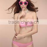 Sexy Sport Silicone Bra Adhesive Bra thumbnail-5