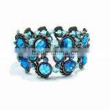 Fashion Bracelets,charm Bracelets,alloy Bracelets Wholesale, thumbnail-1