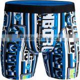 Cotton/spandex Best Mens Underwear Shorts thumbnail-5
