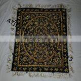Handmade Decorative Wall Hanging Tapestry thumbnail-4