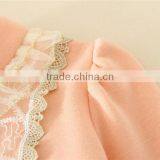 2016 DD-PRINCESS AUTUMN WINTER KIDS GIRLS LONG SLEEVES TURTLE NECK T-SHIRTS,GIRLS TRENDY UNDERSHIRTS thumbnail-3