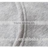 Jiangxi Kingtex CVC 60/40 Fleece Different Colors Back and Front Prints Kangaroo Pocket Unisex Hoodies Manufacturer In China thumbnail-6