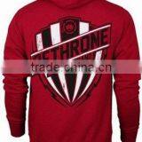 High Quality Men's Zipper Jacket thumbnail-2