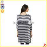 Wholesale Women Long High-tech Dress Shirt thumbnail-2
