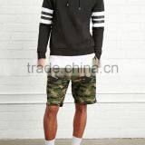 Latest Design Gym Camo Shorts Fitness Sweat Shorts Man Wholesale thumbnail-2