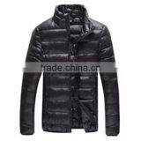 2015 Outdoor Style Ultra Light Duck Down Jacket For Men thumbnail-6