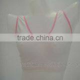 Sexy Women's Seamless Camisole thumbnail-1