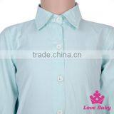 2LLY-118 Lovebaby Wholesale 100%cotton Latest Designs Newborn Baby Clothes Spring Boutique Long Sleeve Baby Clothes Romper thumbnail-2