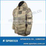 Functional Xiamen Sportex Wholesale Winter Jacket, Wholesale Winter Top, Wholesale Outdoor Jacket OEM#13140 thumbnail-1
