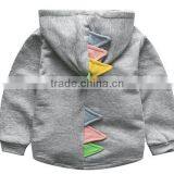 Hot Sweet Child Hoodie, Customize Baby Girls Boys Children Beautiful Clothing thumbnail-2