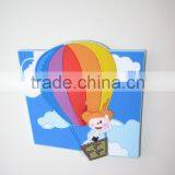 3D PVC Fridge Magnet Refrigerator Magnet thumbnail-1