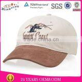 Fitted Leather Baseball Cap Manufacturer Bulk Black thumbnail-1