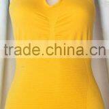 Seamless Fashion Girls Tops thumbnail-4