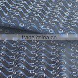 New Desgin 100% Polyester Nectie Microfiber Fabric for Tie thumbnail-5