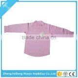 Hot Sale Soft T-shirt Kids thumbnail-5
