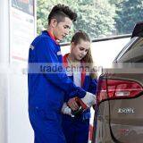 Custom Newest Working Uniform Styles Coverall Work Clothes Technician Uniform thumbnail-5