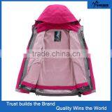 Hot China Factory Chinese Women Silk Jacket thumbnail-3