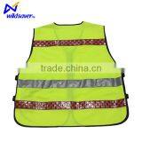 Warning and Safety Electrician Workwear Uniforms Industrial thumbnail-3