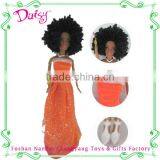 Top Quality Sex Black Baby Doll Made in China thumbnail-3