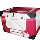 PBLS0002P 2017 Airline Approved Portable Eco-friendly Foldable Pet Carrier thumbnail-5