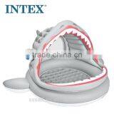 INTEX Baby Big Sharks Swimming Pool