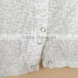 Wholesale Summer Striped Girls Baby Rompers Cotton Clothing thumbnail-5