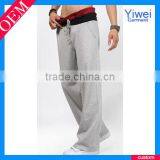 Custom Design for Mens Jogging Pants thumbnail-1