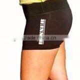 Runner Design Fitness Shorts for Women thumbnail-1