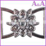 Custom Logo Design Service Fashion Alloy Bottle Opener Belt Buckles thumbnail-6