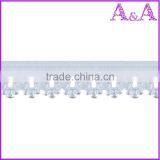 Elastic Webbing,Elastic For Bra,Elastic For Underwear thumbnail-1