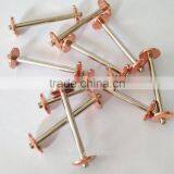 Bobbins For Singer Class 27 & 127 Sewing Machines #8228 - Pack of 10 # 8228 10PCS thumbnail-1