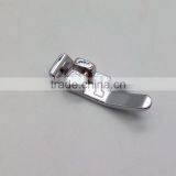 SINGER Sewing Machine Slant Shank Needle Snap On Straight Stitch Narrow Foot #541537 thumbnail-3