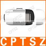 Virtual Reality Glasses VR Box 3D Glasses Headset for Google Cardboard Glasses for 4.7-6.0" Mobile for IPhone thumbnail-4