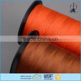 High Quality 100% Polyester 150D/3 High Strength Sewing Thread Manufacturer thumbnail-4