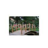 Wood Plastics Composites Bridge thumbnail-1