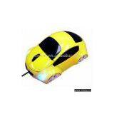 Sell USB Car Shape Mouse thumbnail-1