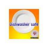 White Plate-sublimation Plates thumbnail-1