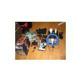 United Kingdom Playstation 2 Games And Hardware thumbnail-1