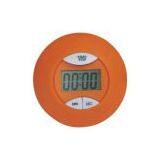 LCD Alarm Clock thumbnail-1