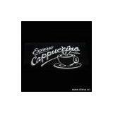 Sell Acrylic Neon Sign