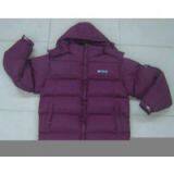 Sell Ladies' Padded Jacket thumbnail-1