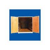 Sell 53'' Steel Wide Insulated Container With Heating Device thumbnail-1