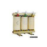 Sell Semi-Enveloped Dry Type Power Transformer thumbnail-1