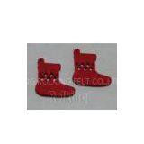 Felt Decoration for Christmas(5) thumbnail-1