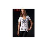 Supply Affliction Women T-shirts S,m,l,xl thumbnail-1