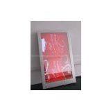 32 Inch Magic Lcd Mirror,video Magic Mirror,mirror Lcd Digital Signage for Bathroom,restroom of Restaurant/airport thumbnail-2