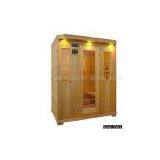 Sell Fir Sauna Room thumbnail-1